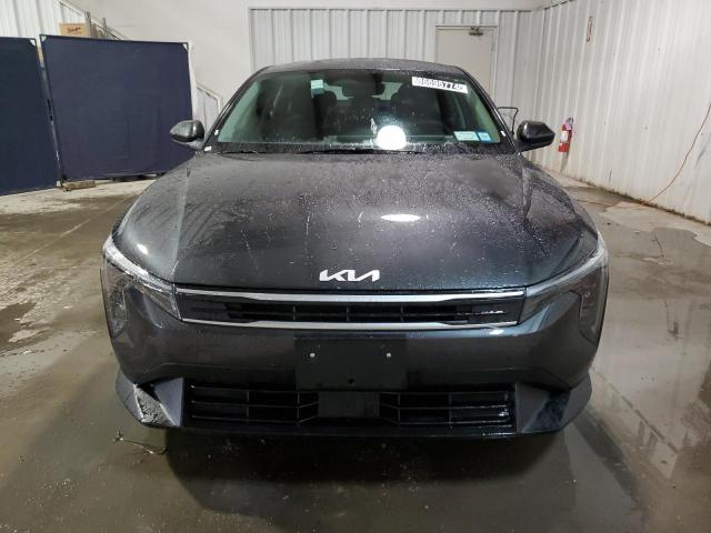 2025 KIA K4 LX 3KPFT4DE1SE013638