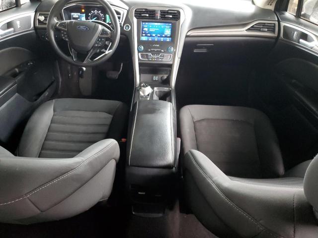 2020 FORD FUSION SE - 3FA6P0T92LR173321