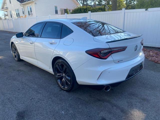 2024 ACURA TLX A-SPEC 19UUB6F52RA000513