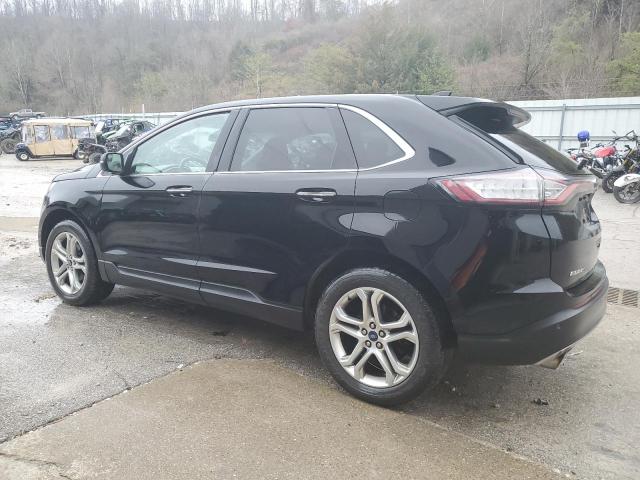 VIN 2FMPK3K92JBB41606 2018 FORD EDGE no.2