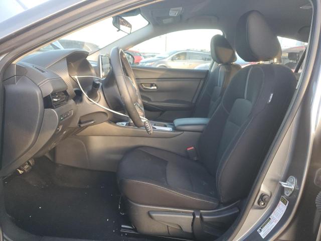 2023 NISSAN SENTRA SV - 3N1AB8CV8PY276613
