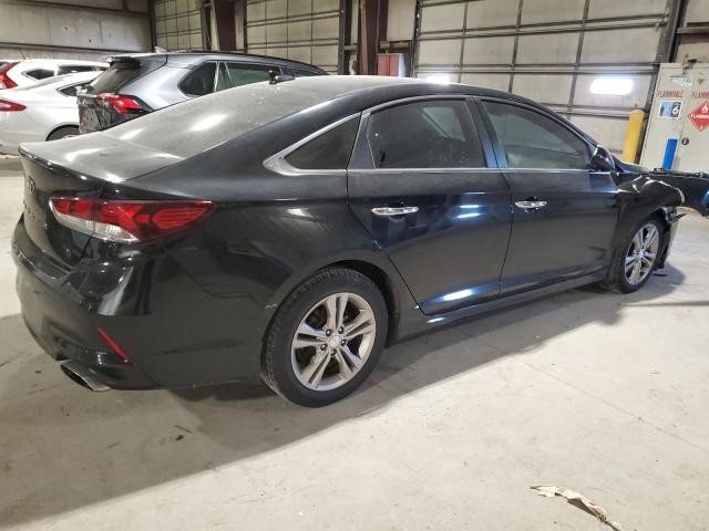 2019 HYUNDAI SONATA LIM - 5NPE34AF4KH736369