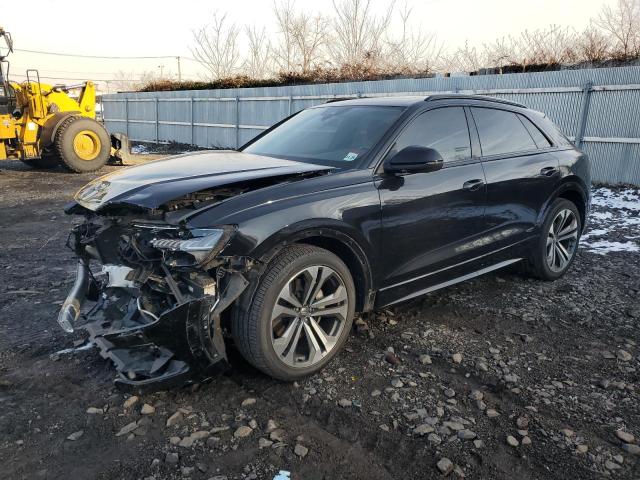 2019 AUDI Q8 PREMIUM #3052494150