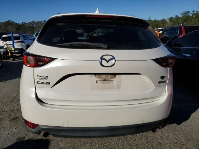 2018 MAZDA CX-5 TOURI - JM3KFACM6J0336093