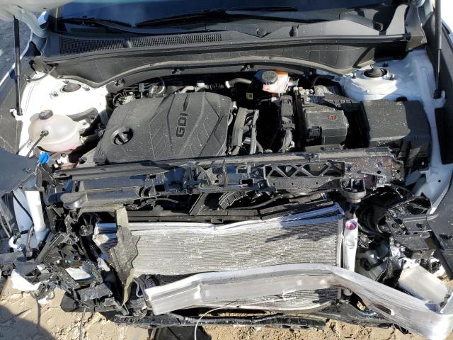 2022 HYUNDAI SANTA FE S - 5NMS64AJ7NH394836