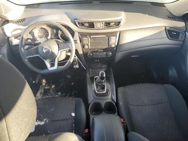 2018 NISSAN ROGUE S - 5N1AT2MV9JC806086