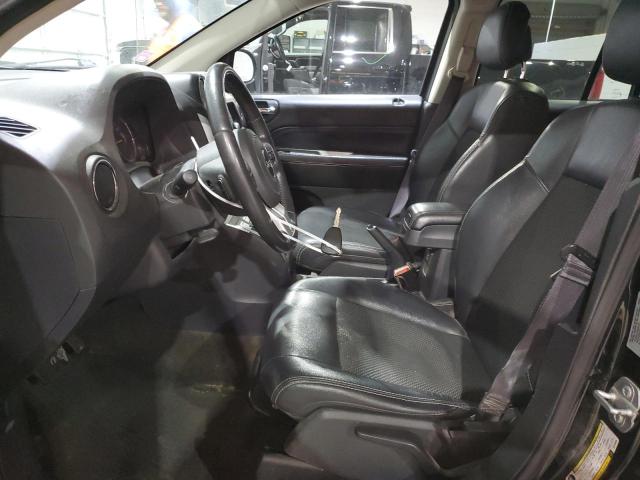 2016 JEEP COMPASS LA - 1C4NJDEB9GD758085