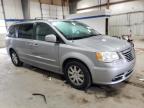 Lot #3033107999 2014 CHRYSLER TOWN & COU