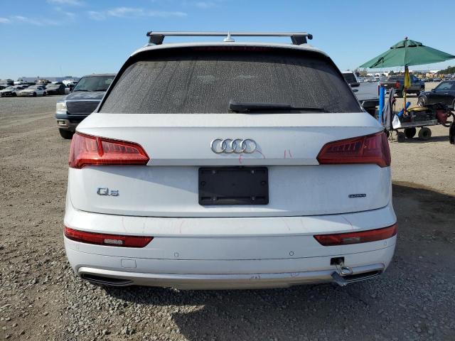 VIN WA1BNAFYXK2045297 2019 AUDI Q5 no.6