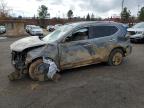 2017 NISSAN ROGUE S - 5N1AT2MT6HC844805