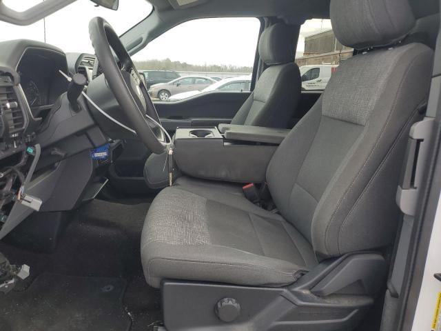 2021 FORD F150 SUPER - 1FTEX1CP9MKE07079