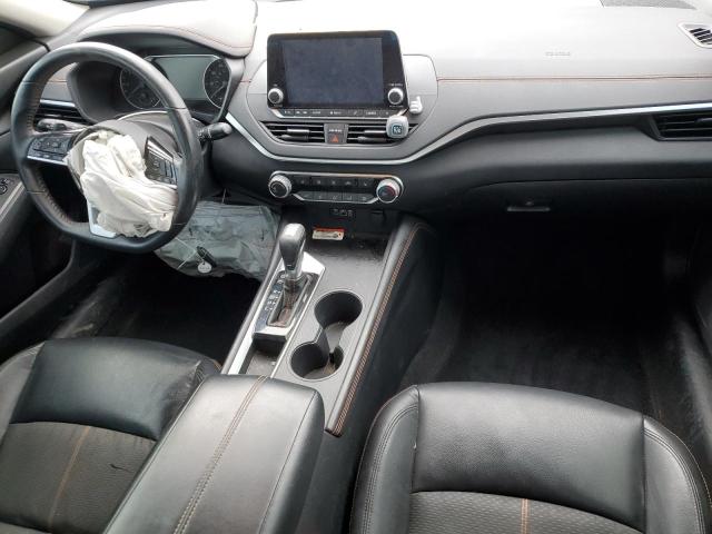 2020 NISSAN ALTIMA SR - 1N4BL4CV4LC149485