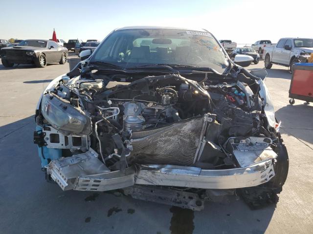 2021 HONDA CIVIC LX - 2HGFC2F66MH522935