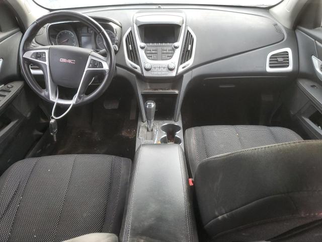 2017 GMC TERRAIN - 2GKFLTEK9H6328747
