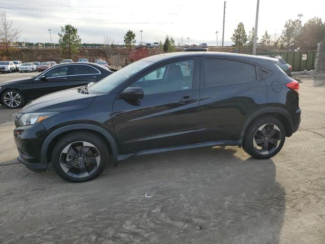 HONDA HR-V EX