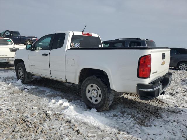 VIN 1GCHSBEA7G1284225 2016 CHEVROLET COLORADO no.2