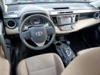 TOYOTA RAV4 XLE снимка