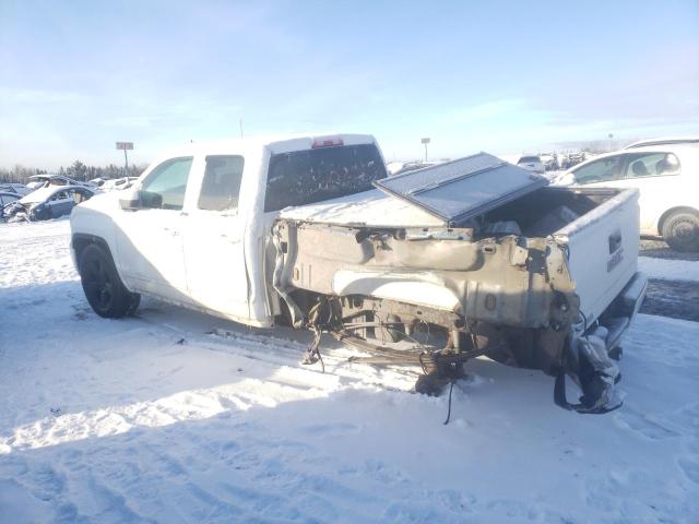 Vin: 1gtv2lec5hz145580, lot: 85749284, gmc sierra k1500 20172