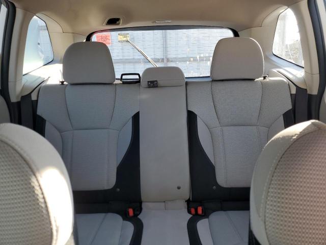 2019 SUBARU FORESTER JF2SKACC5KH584271