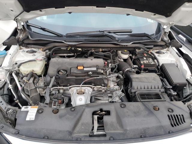 2021 HONDA CIVIC SPOR - 19XFC2F88ME202429