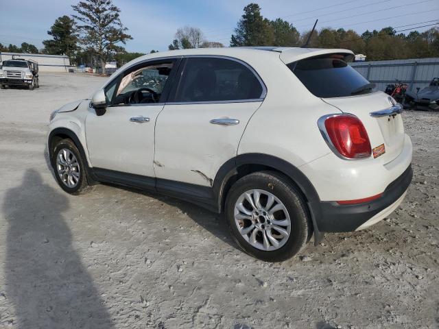 2016 FIAT 500X LOUNG ZFBCFYDT4GP379555