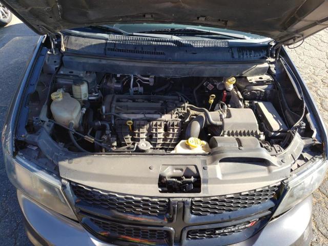 2015 DODGE JOURNEY CR - 3C4PDCGB6FT712438
