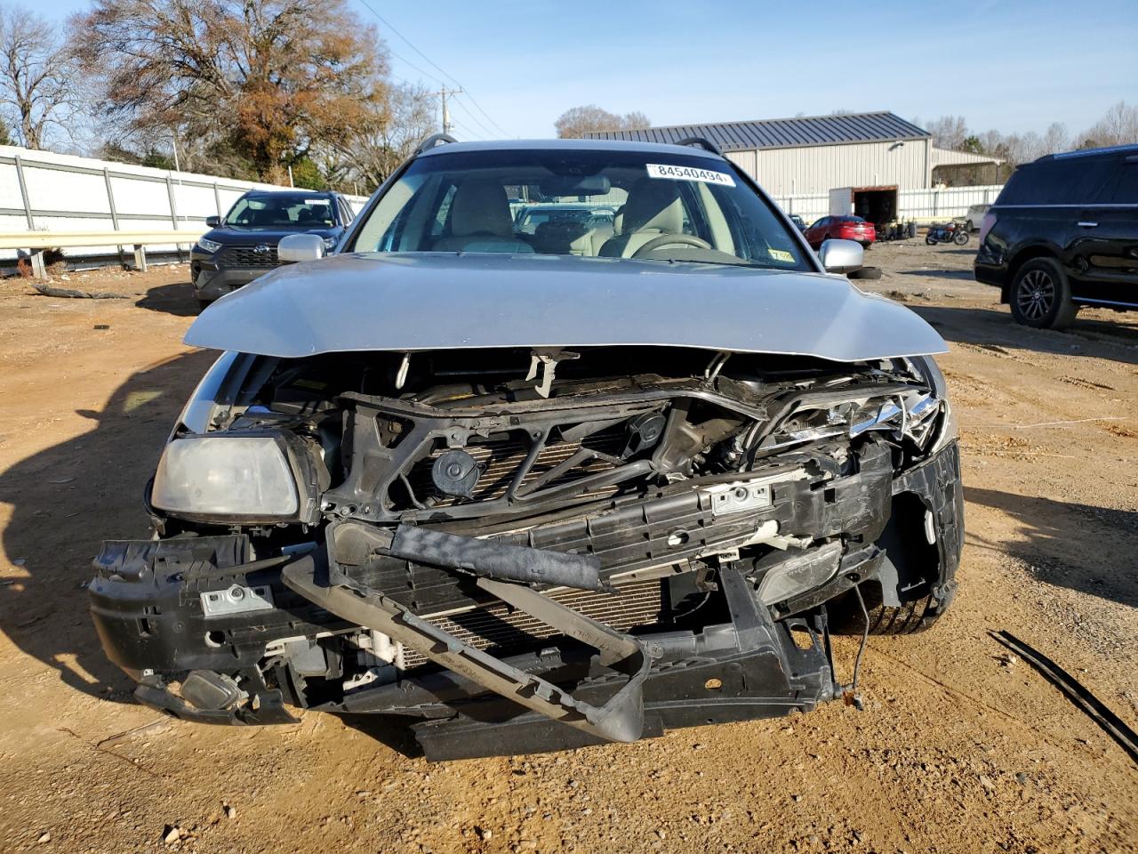 Lot #3042039194 2006 VOLVO V70 2.5T