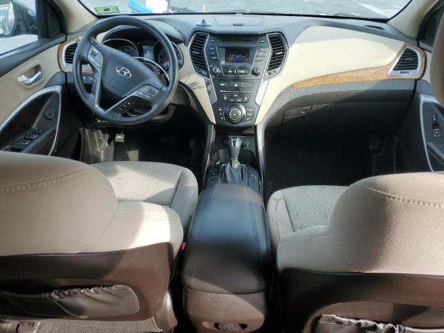 2016 HYUNDAI SANTA FE S - 5XYZUDLB5GG330995