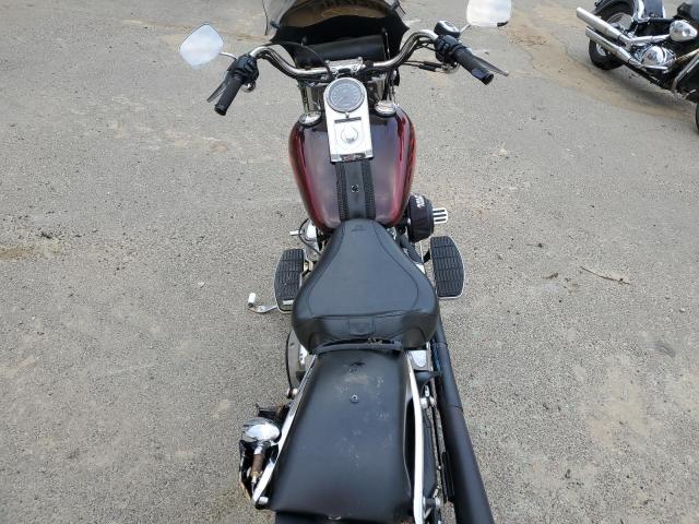 2002 HARLEY-DAVIDSON FLSTF 1HD1BMY122Y067138