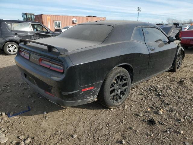 2016 DODGE CHALLENGER - 2C3CDZAG2GH177080