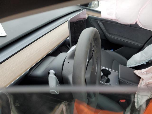 2023 TESLA MODEL Y 7SAYGDEE2PA152951