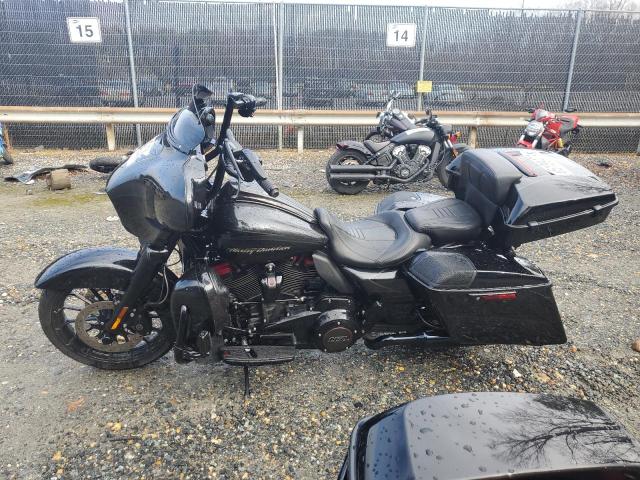 2019 HARLEY-DAVIDSON FLHXSE 1HD1PXL12KB958432