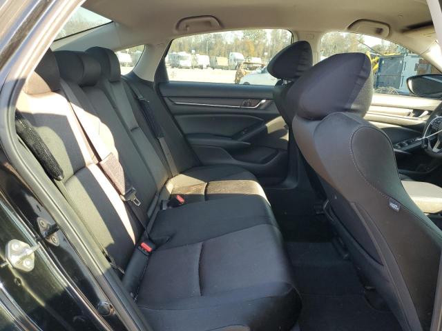 2019 HONDA ACCORD LX - 1HGCV1F19KA013218