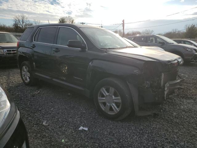 2015 GMC TERRAIN SL - 2GKFLVEK3F6279585
