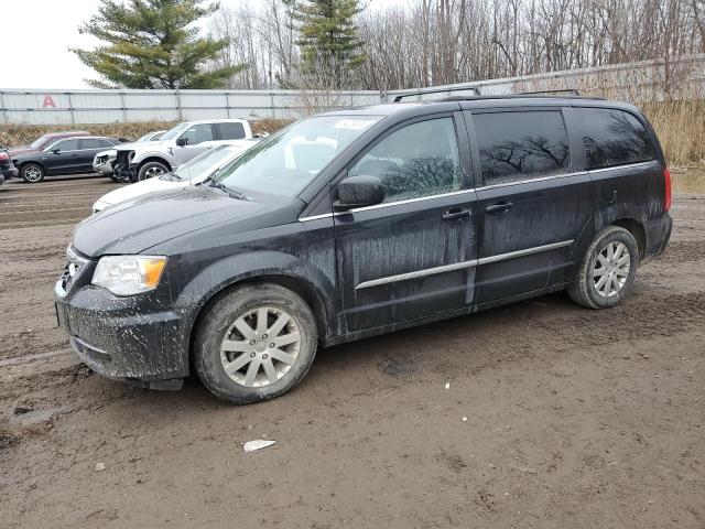 2015 CHRYSLER TOWN & COU #3030524490