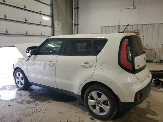 2017 KIA SOUL - KNDJN2A29H7424507