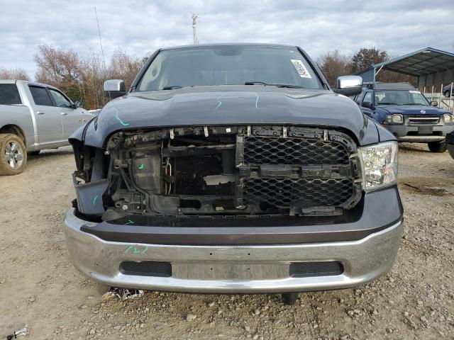 2018 RAM 1500 SLT - 1C6RR6GT0JS173580
