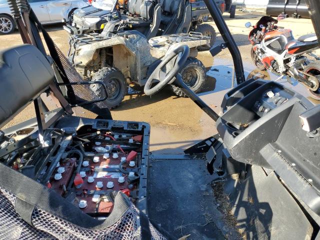 2021 ATV TRACKER A8BLNADDAN8026795