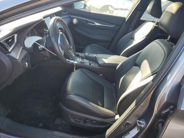 2022 INFINITI QX55 ESSEN 3PCAJ5K38NF102239