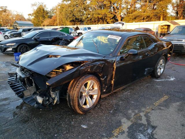 Vin: 2c3cdzag4mh623435, lot: 85912994, dodge challenger sxt 2021 img_1