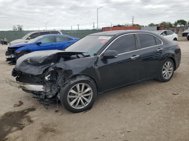 2012 ACURA TSX #3030746108