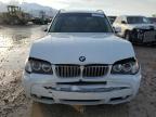 BMW X3 3.0SI photo