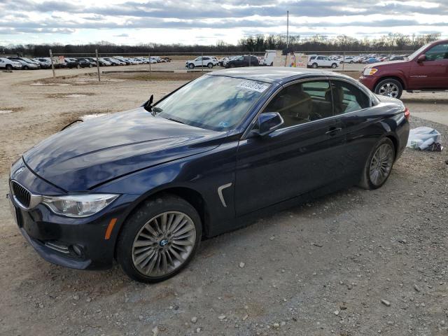 BMW 428 XI SUL