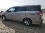 Lot #3025034211 2011 NISSAN QUEST S