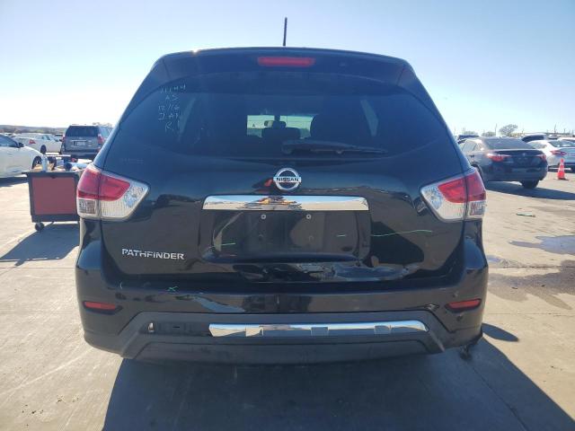 VIN 5N1AR2MN5FC652949 2015 NISSAN PATHFINDER no.6