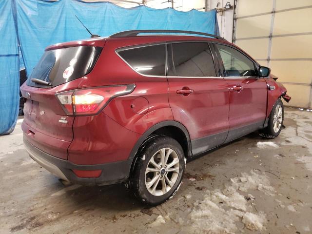Vin: 1fmcu9gd6hua86963, lot: 83951224, ford escape se 20173