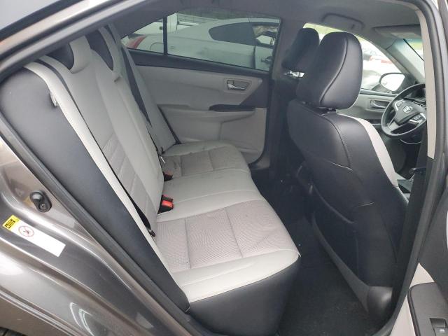 2017 TOYOTA CAMRY LE - 4T1BF1FK2HU721880