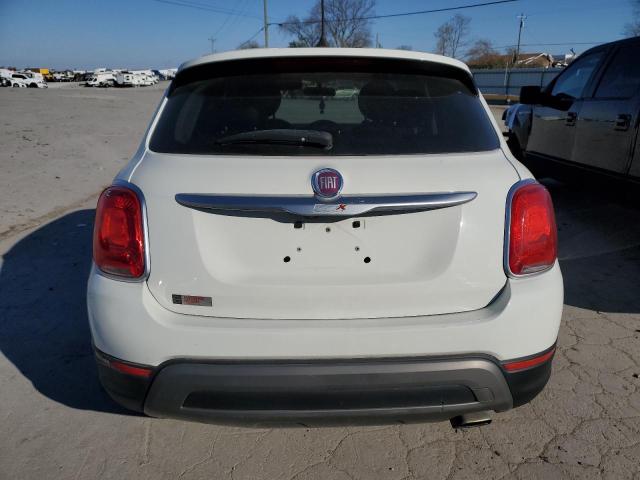 2018 FIAT 500X TREKK ZFBCFXCB5JP691345