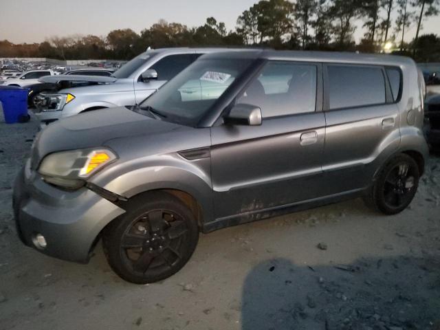 Global Auto Auctions: 2010 KIA SOUL +