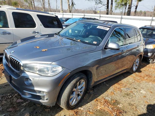 2014 BMW X5 XDRIVE3 #3037880250